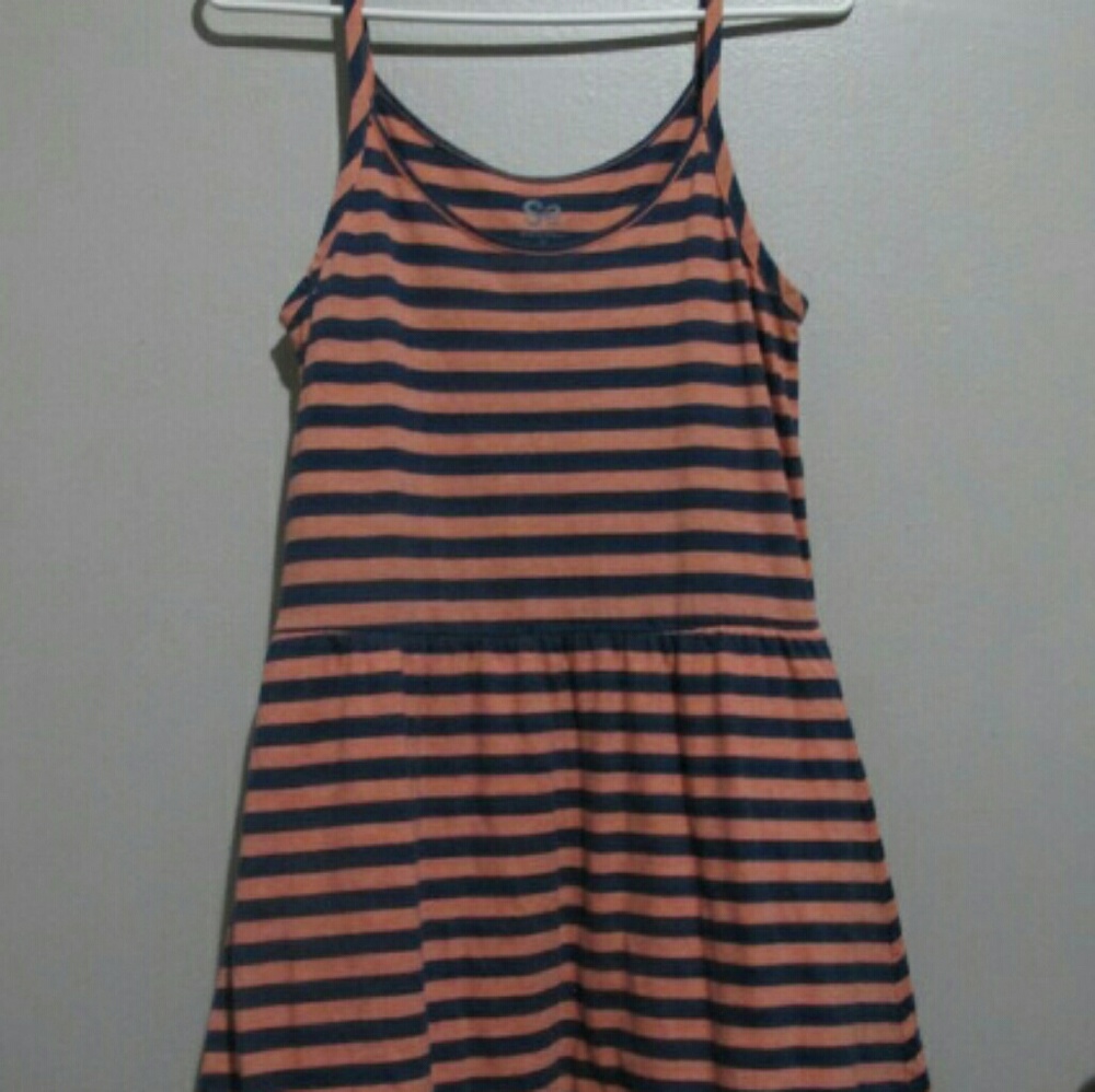 Adorable summer dress